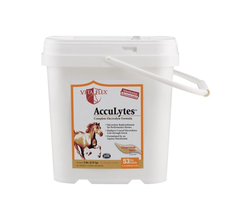 Vita Flex AccuLytes Complete Formula