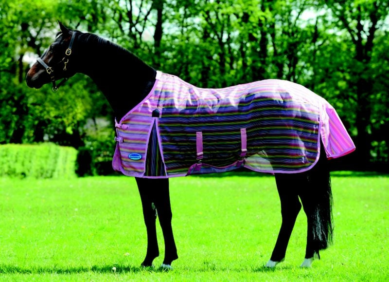 Weatherbeeta Ripshield Standard Pony Fly Sheet