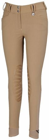 TuffRider Ladies Element KP Breech