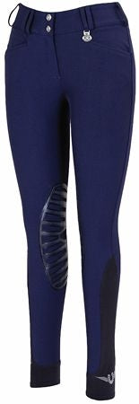TuffRider Ladies Element KP Breech