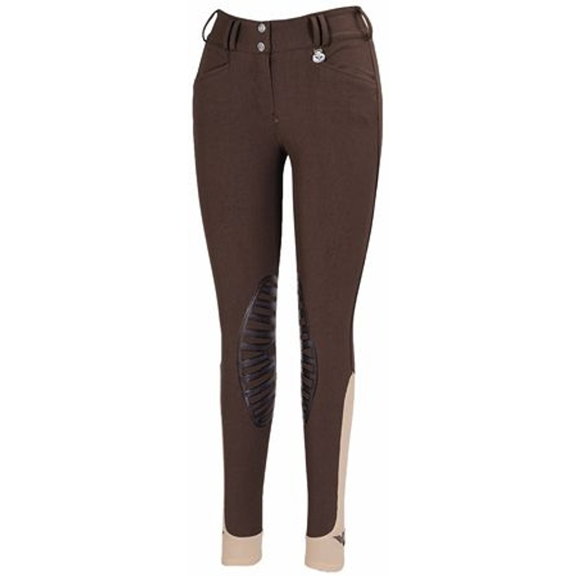 TuffRider Ladies Element KP Breech