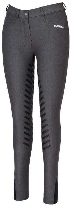 TuffRider Ladies Euro Gripp XKP Breech