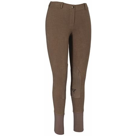 TuffRider Ladies Starter Lowrise Pull On Breech