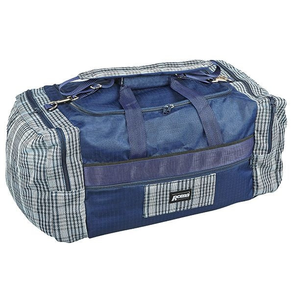 Roma Dura-Mesh Personalized Gear Bag