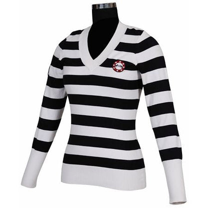 Equine Couture Ladies Catamaran Sweater