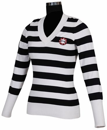 Equine Couture Ladies Catamaran Sweater