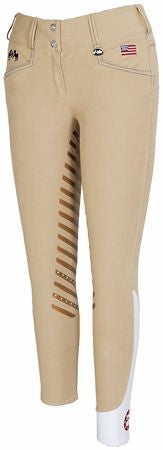 Equine Couture Bostonian XKP Breech