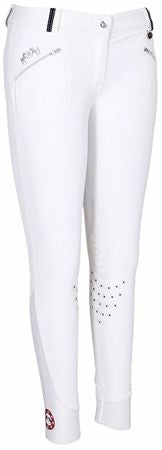 Equine Couture Super Star KP Breech