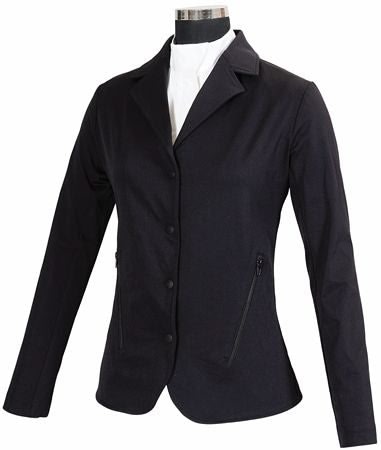 Equine Couture Childs Addison Show Coat