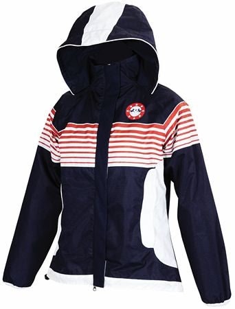 Equine Couture Ladies Centennial Jacket