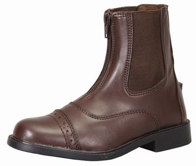 TuffRider Ladies Starter Lite Paddock