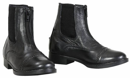 TuffRider Journey Paddock Boot