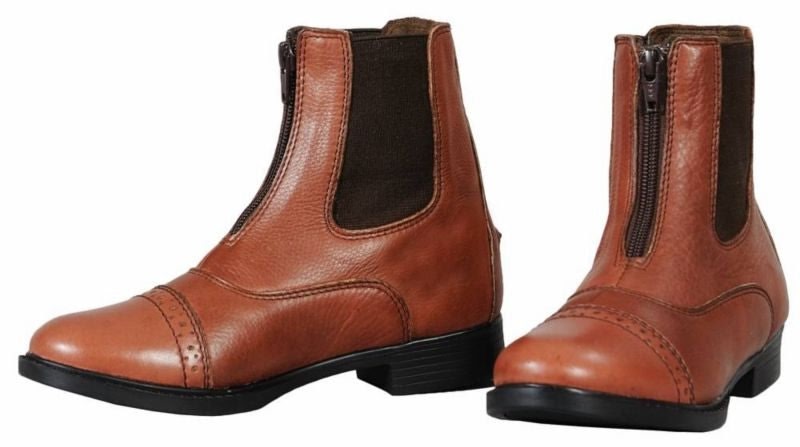 TuffRider Journey Paddock Boot
