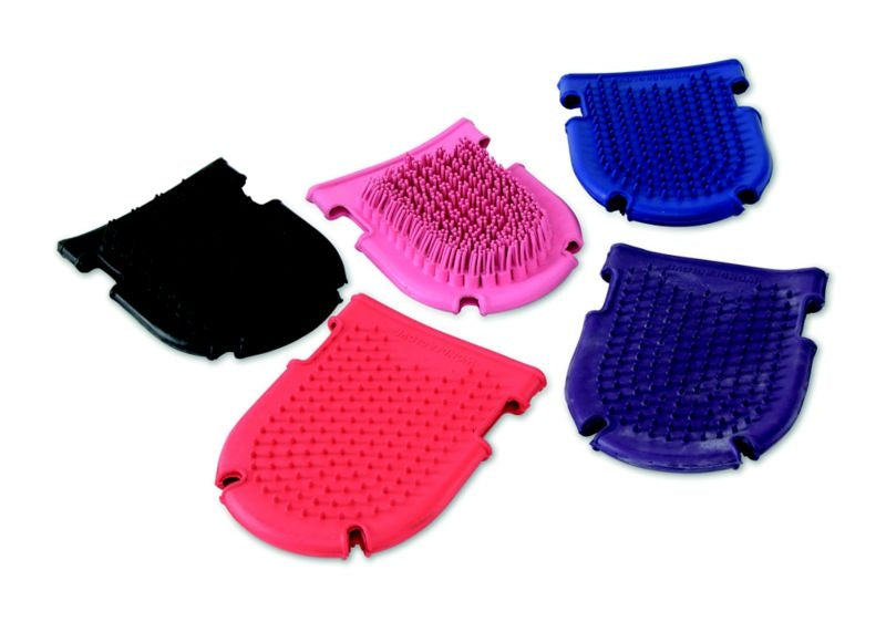 Shires Wonder Mitt