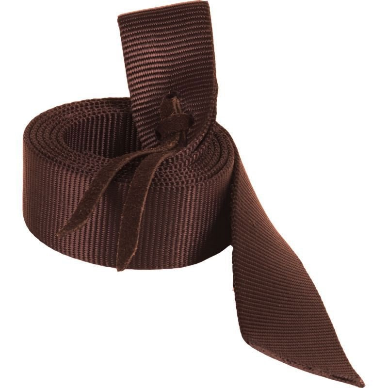 Mustang Nylon Tie Strap 6ft