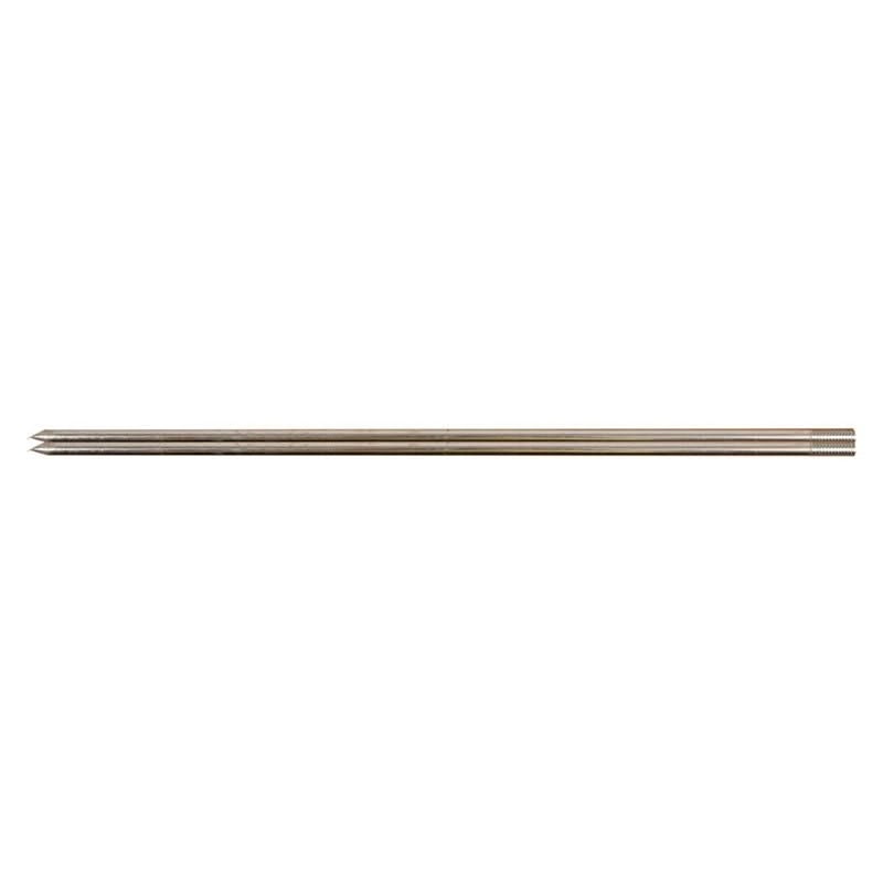 Mustang Replacement Steer Head Rods Pair