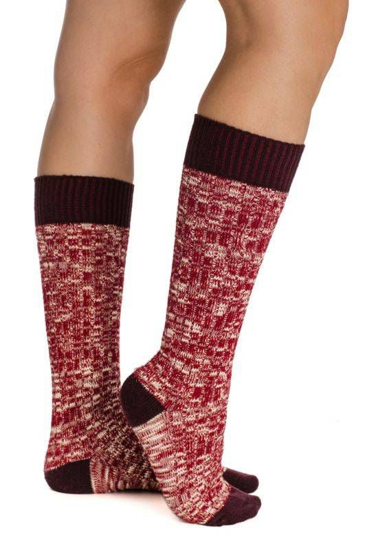 Horseware Winter Wooly Socks