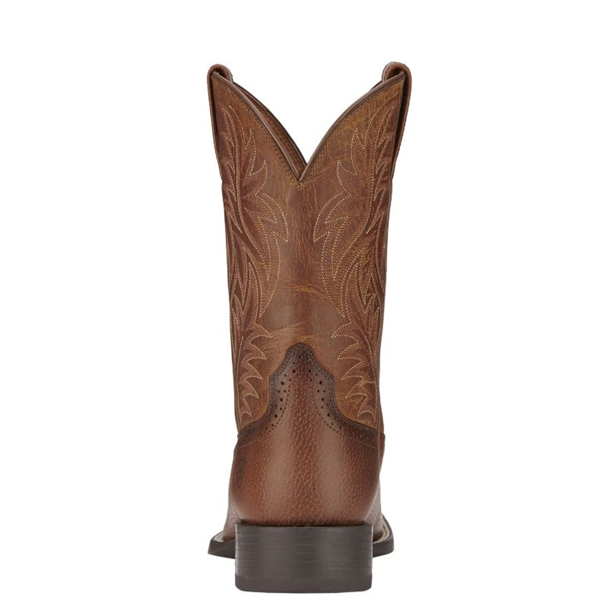 Ariat Mens Sport Western Wide Sq Boots