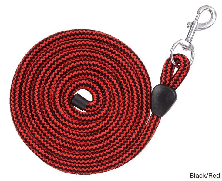 Tough1 Multi-Color Woven Poly Lead