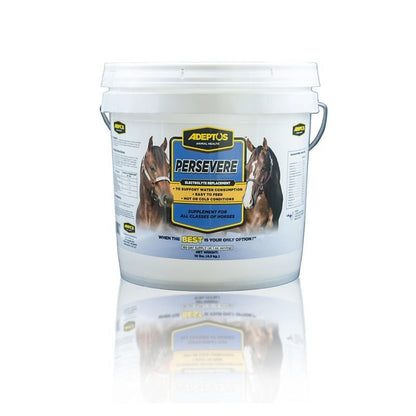 Adeptus Persevere Electrolyte