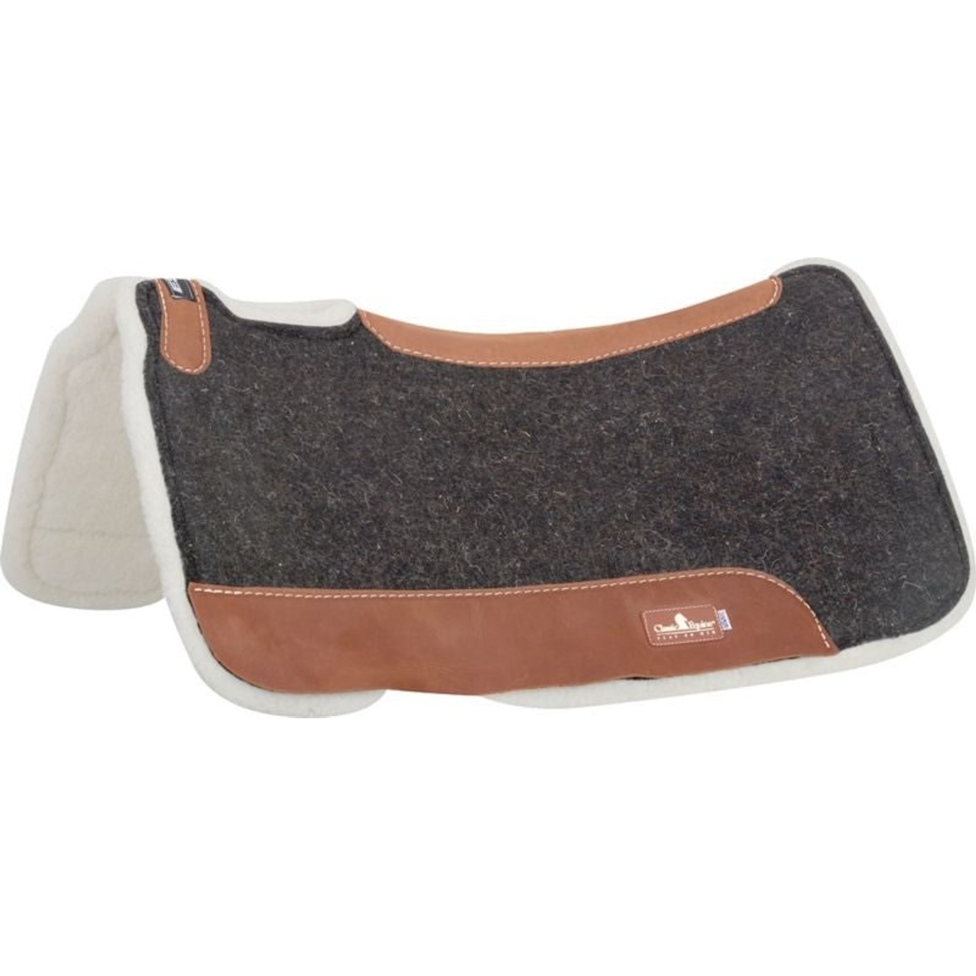 Classic Equine ESP Felt/Fleece Contour Pad
