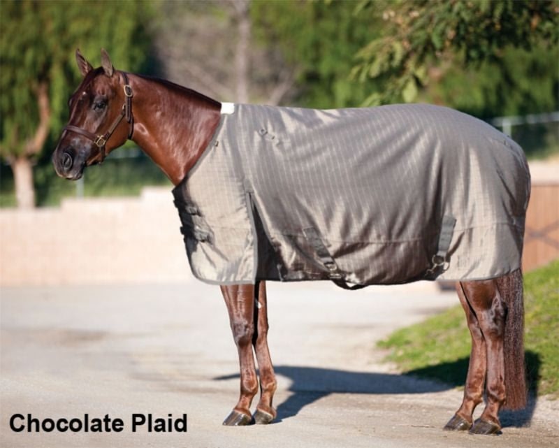 Professionals Choice 1200D Winter Blanket