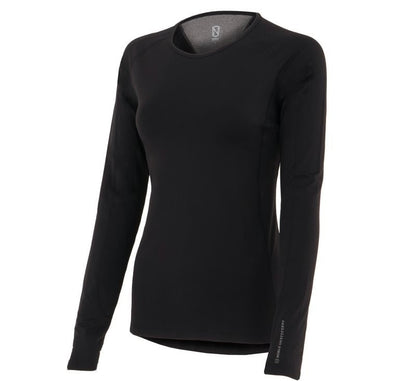 Noble Equestrian Hailey L/S Crew