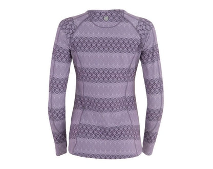 Noble Equestrian Hailey L/S Crew