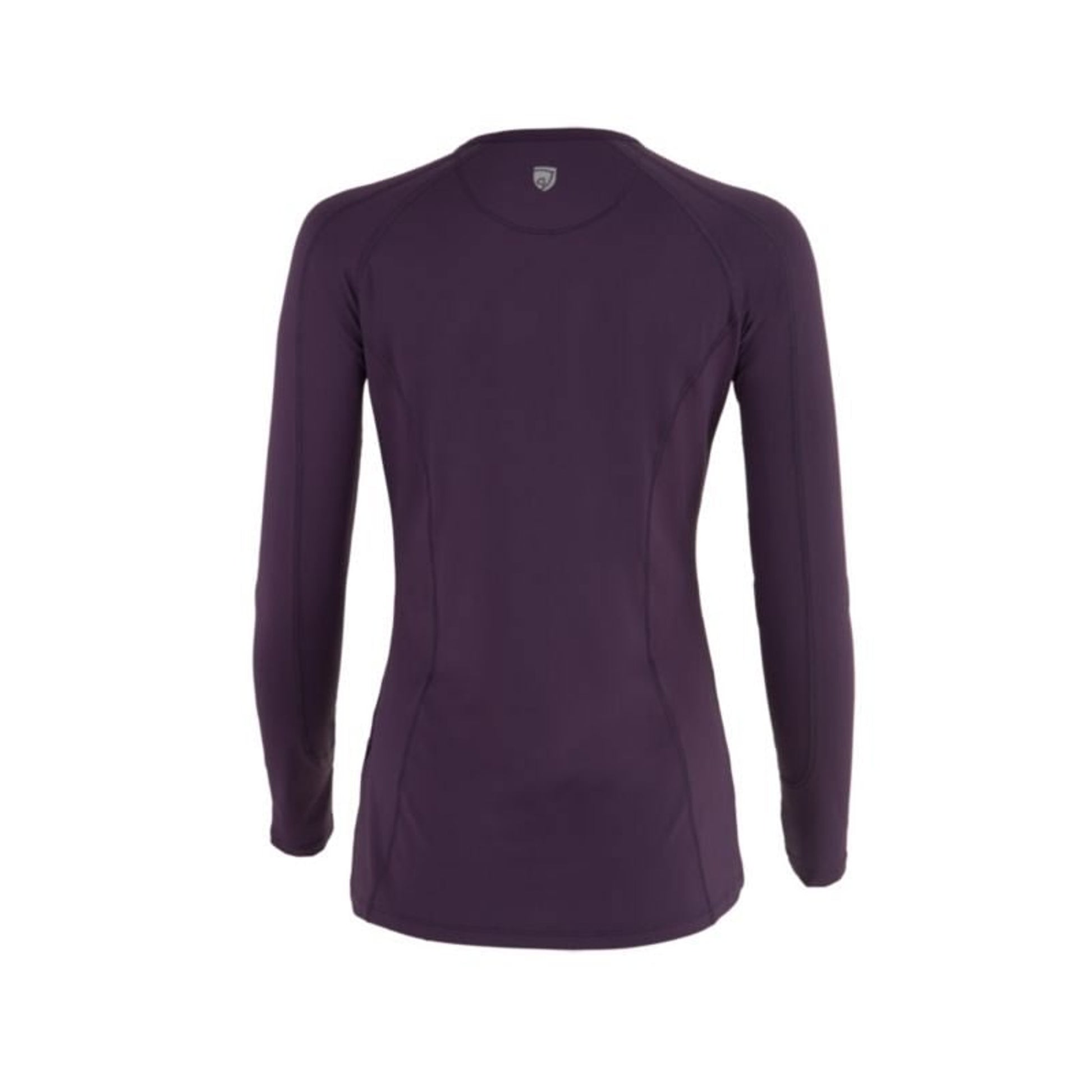 Noble Equestrian Hailey L/S Crew
