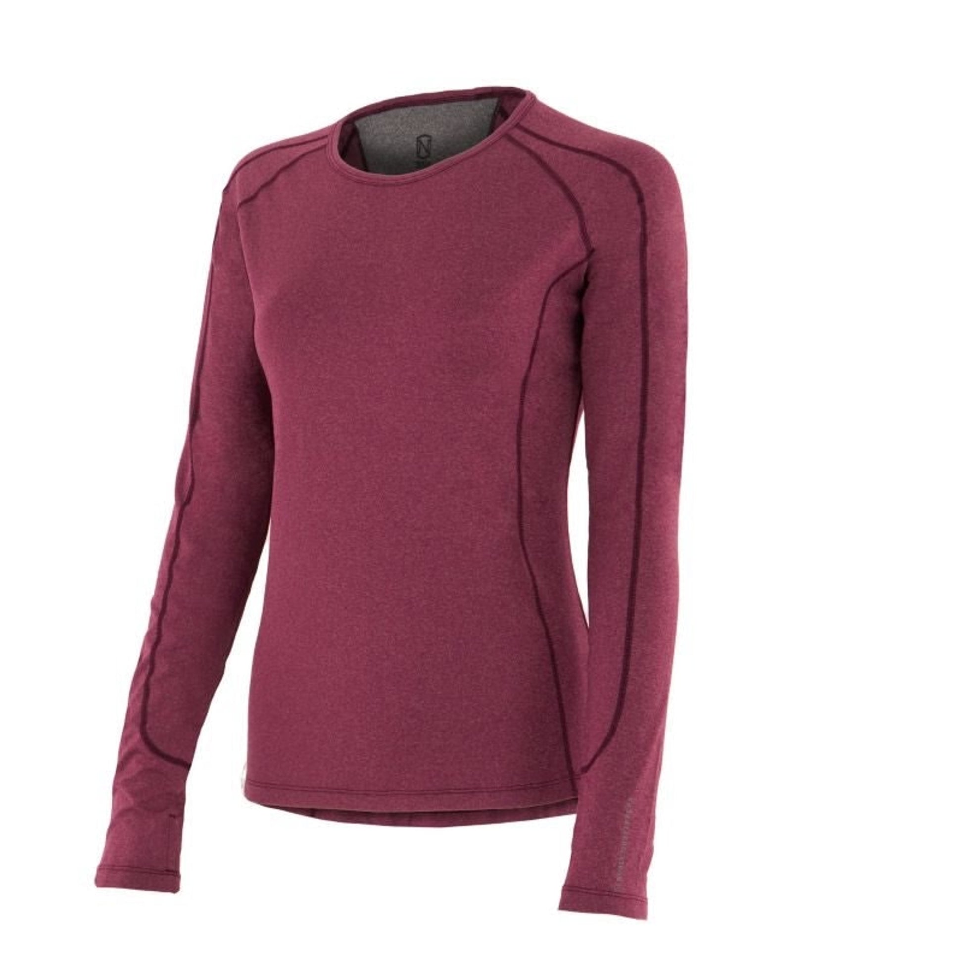 Noble Equestrian Hailey L/S Crew