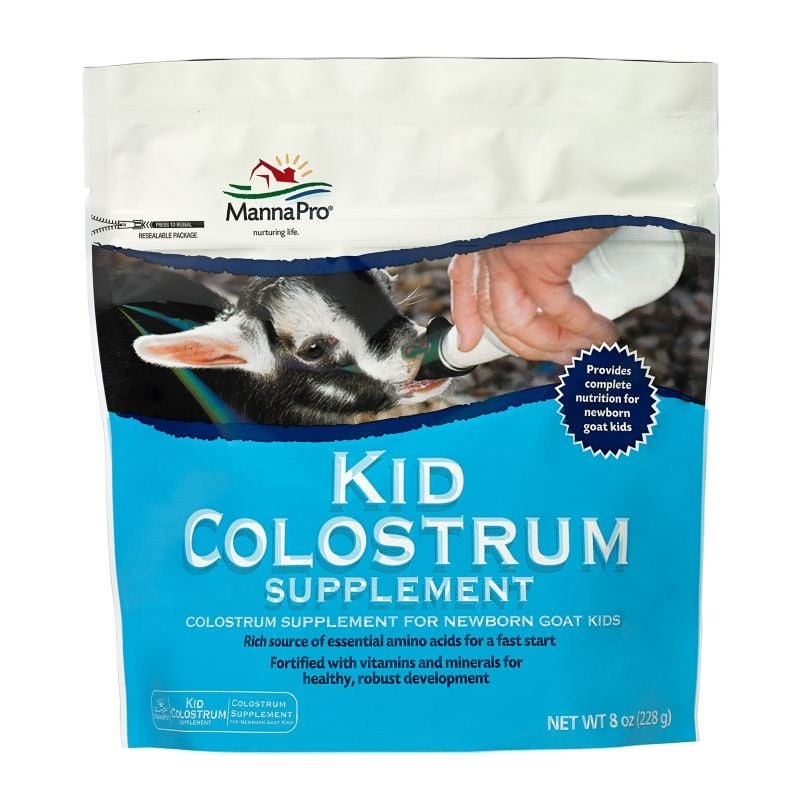 Manna Pro Kid Colostrum Supplement