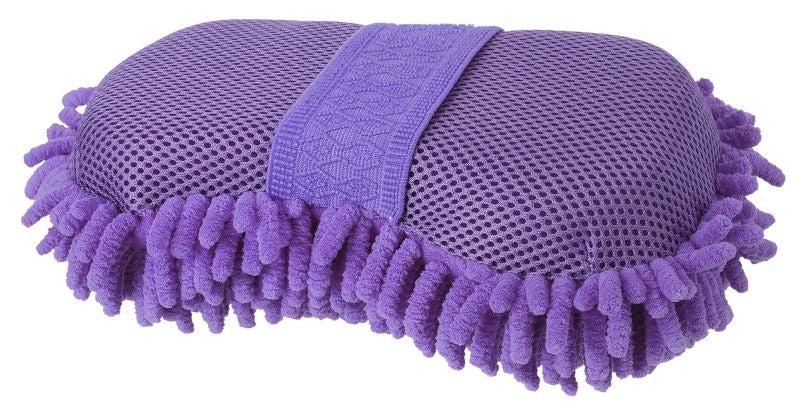 Tough1 Micro Fiber Bristle Sponge