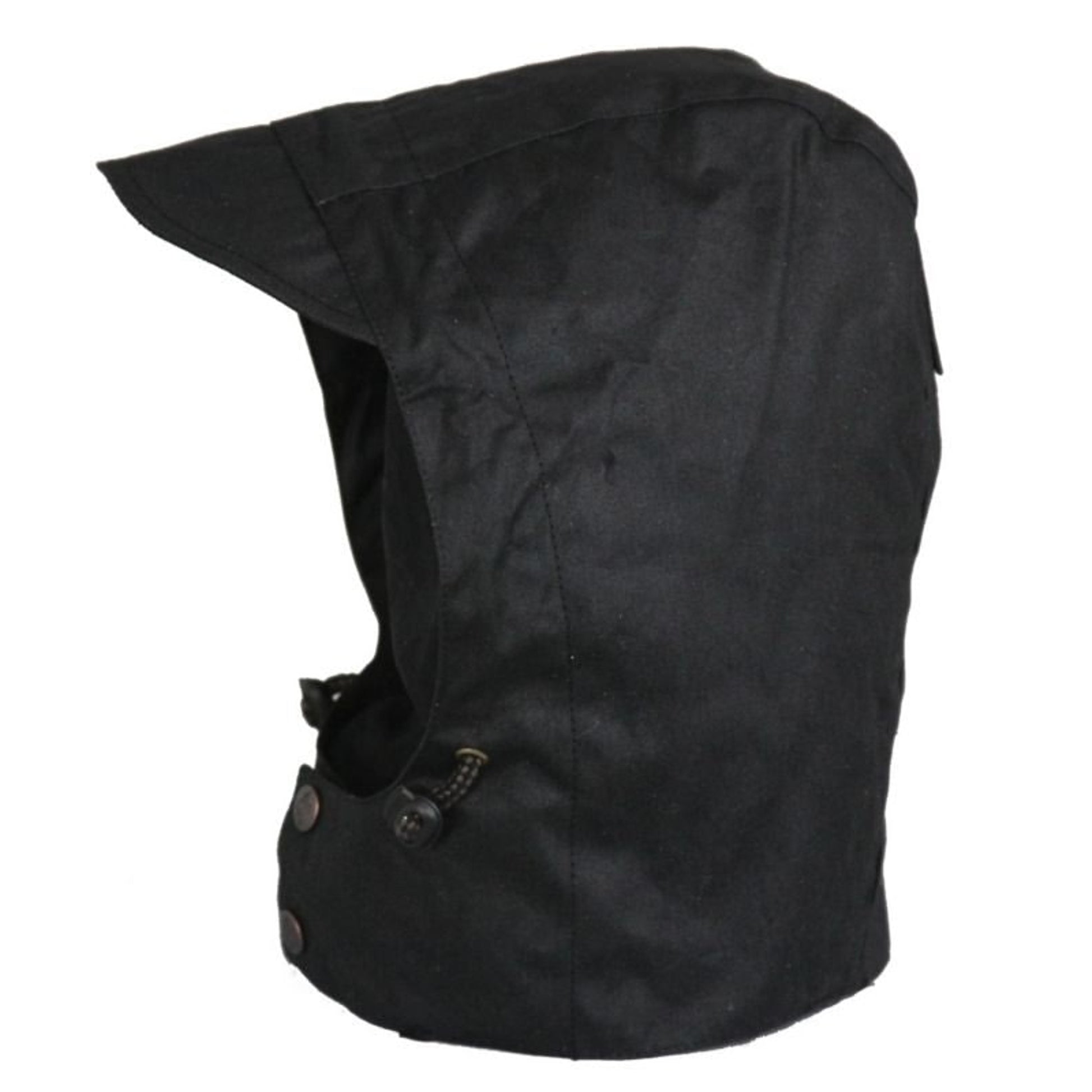 Outback Trading Hood