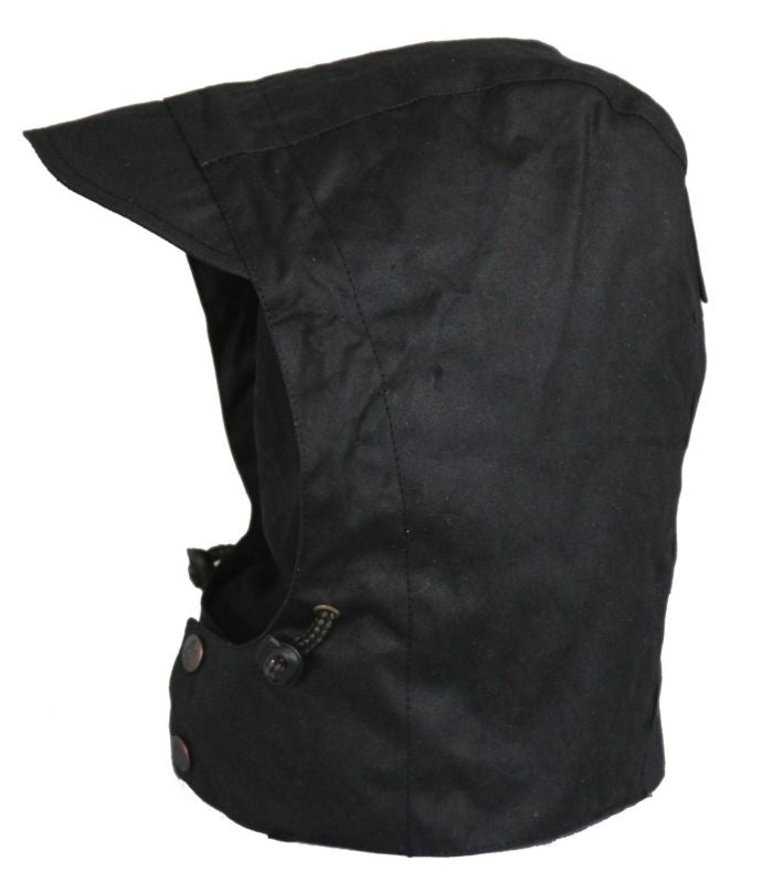 Outback Trading Hood