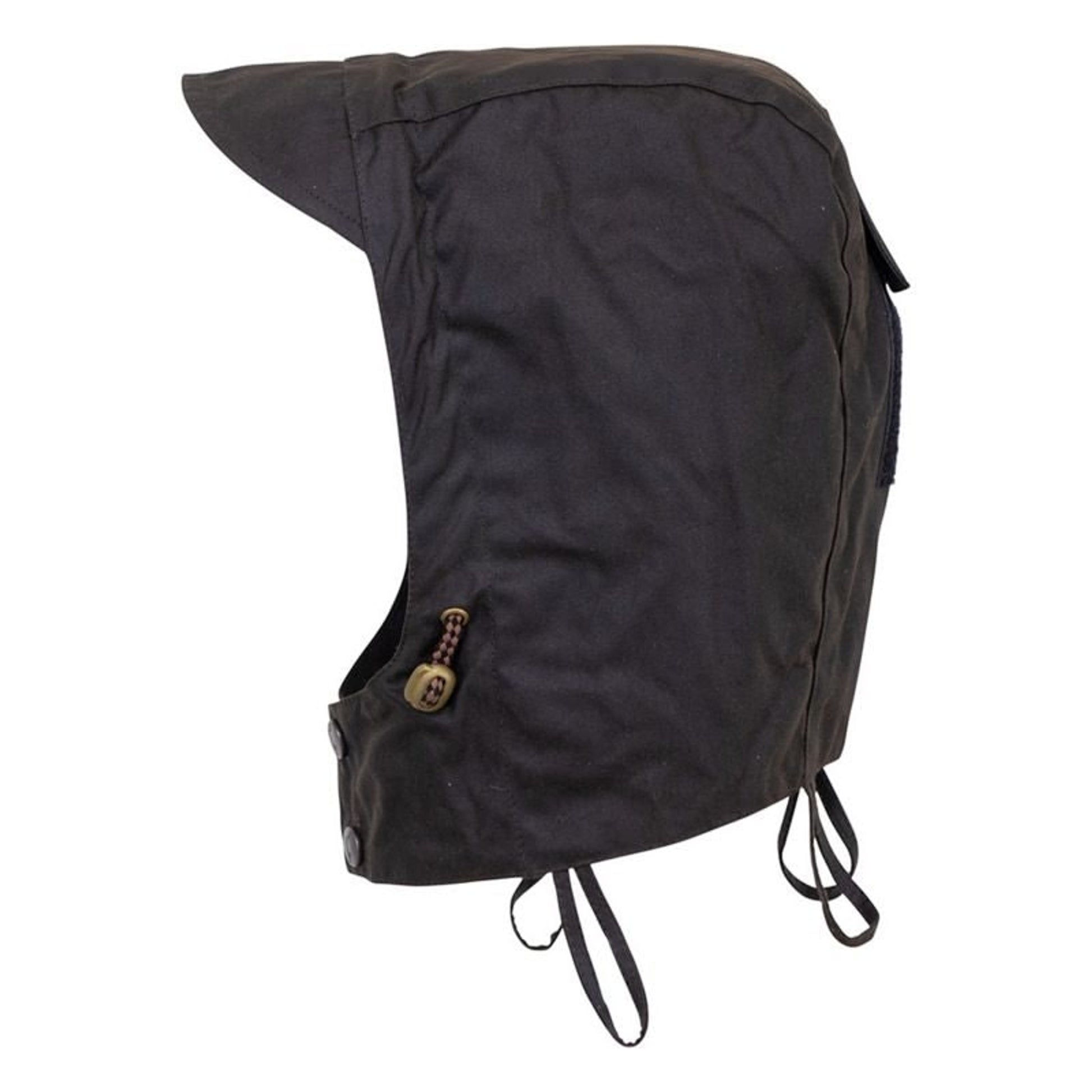 Outback Trading Hood