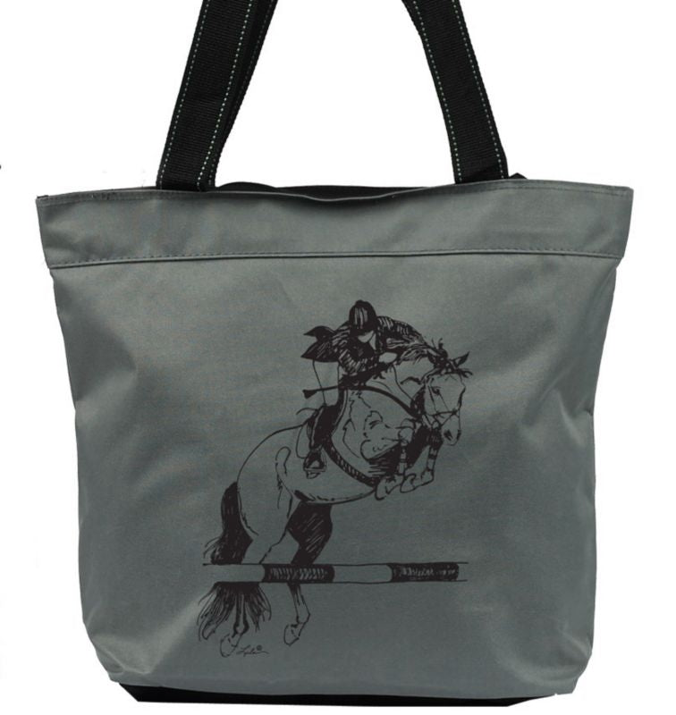 Event Jumper Tote