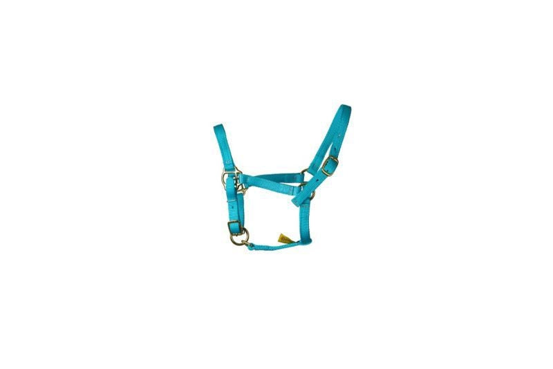 Triple E Nylon Mini Adjustable Halter