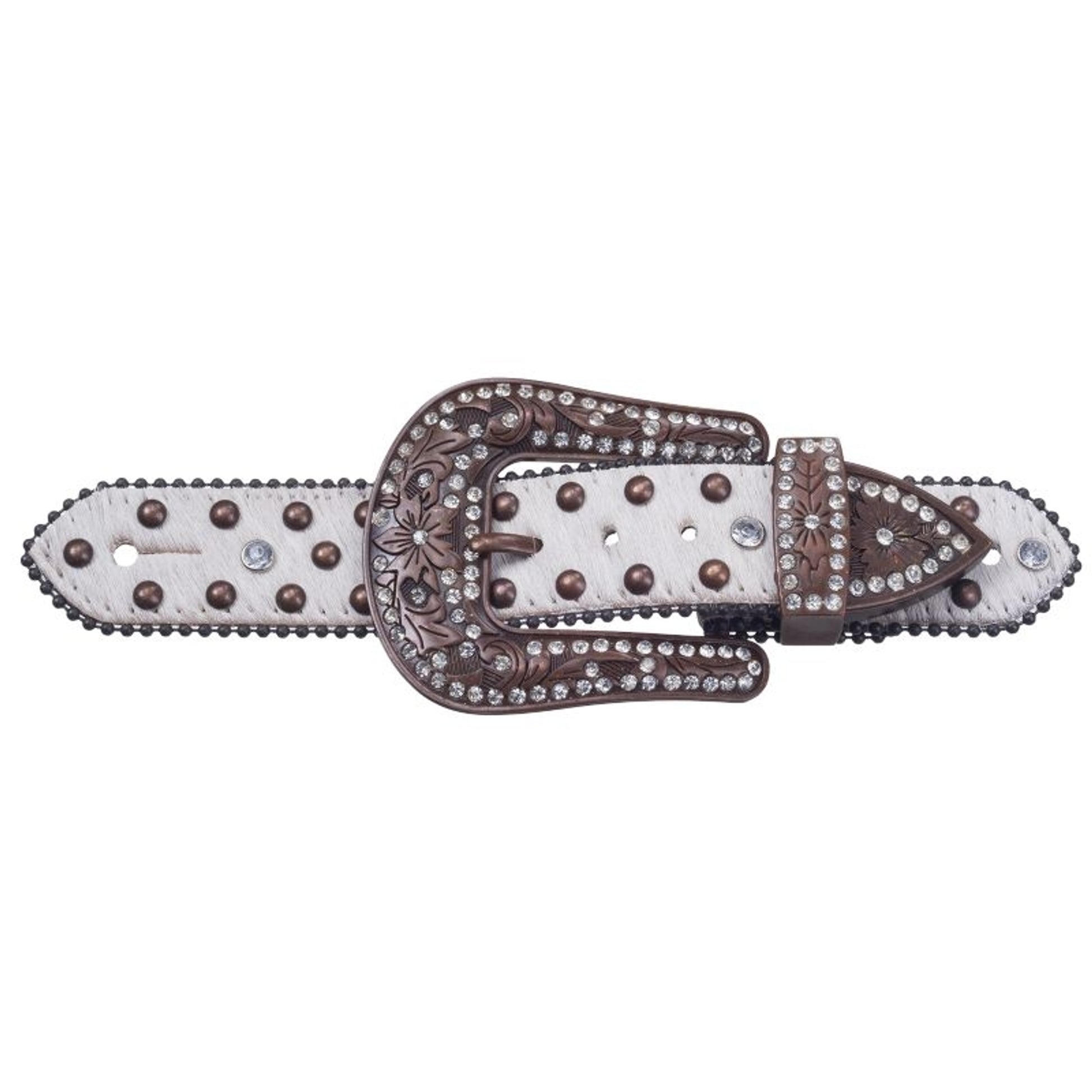 Tough1 Arizona Belt Adult Spur Straps