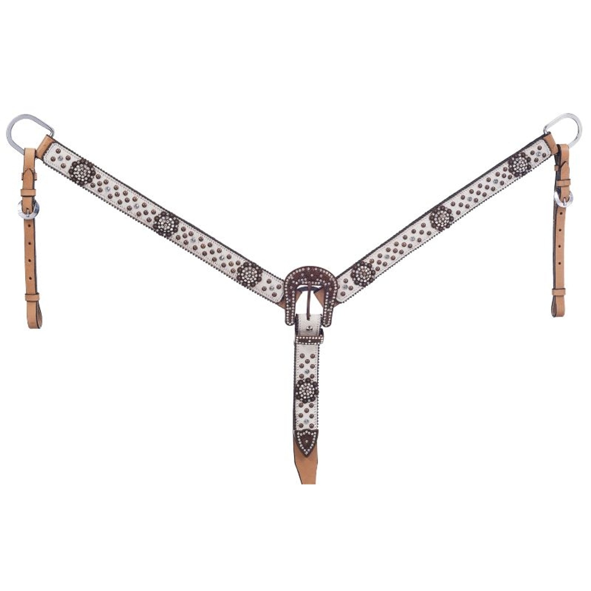 Tough1 Arizona Belt Breast Collar