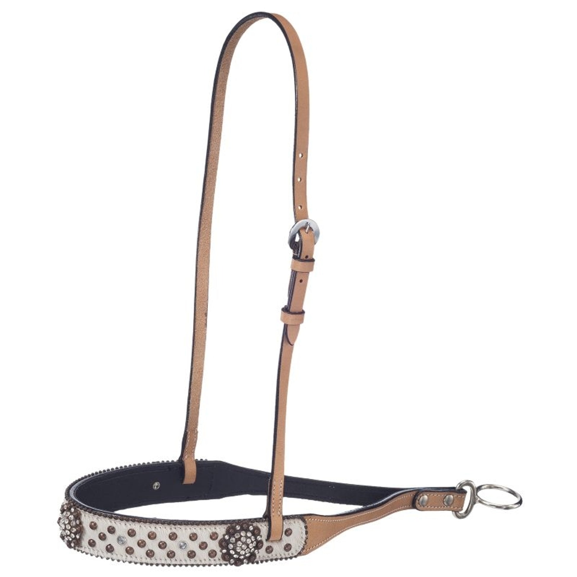 Tough1 Arizona Belt Noseband