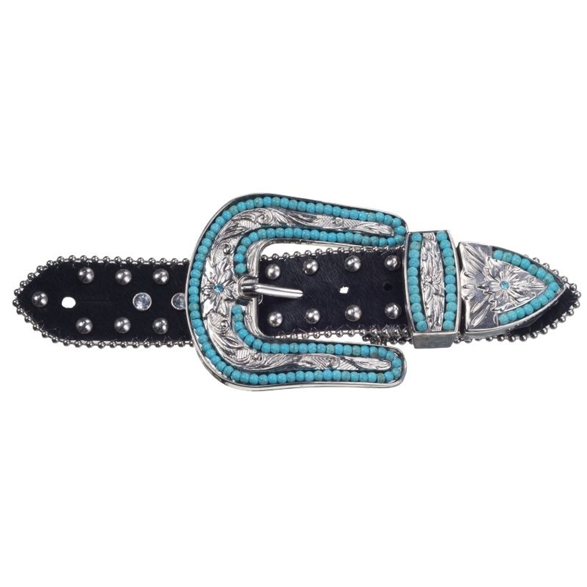Tough1 Cheyenne Belt Adult Spur Straps