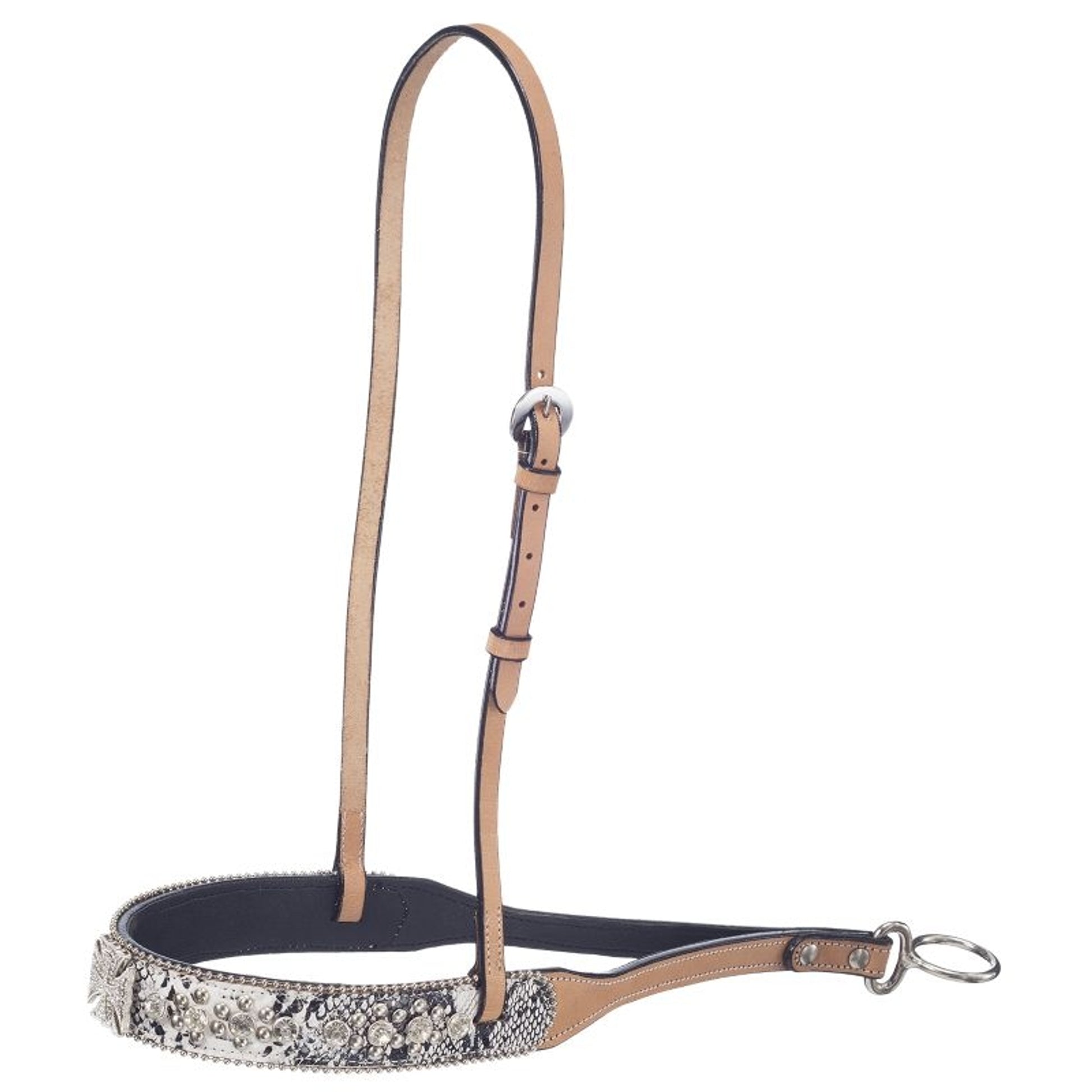 Tough1 Greyson Belt Noseband