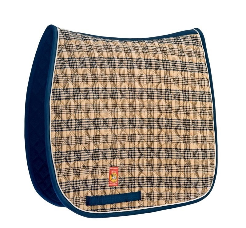 Lettia Baker Dressage Pad