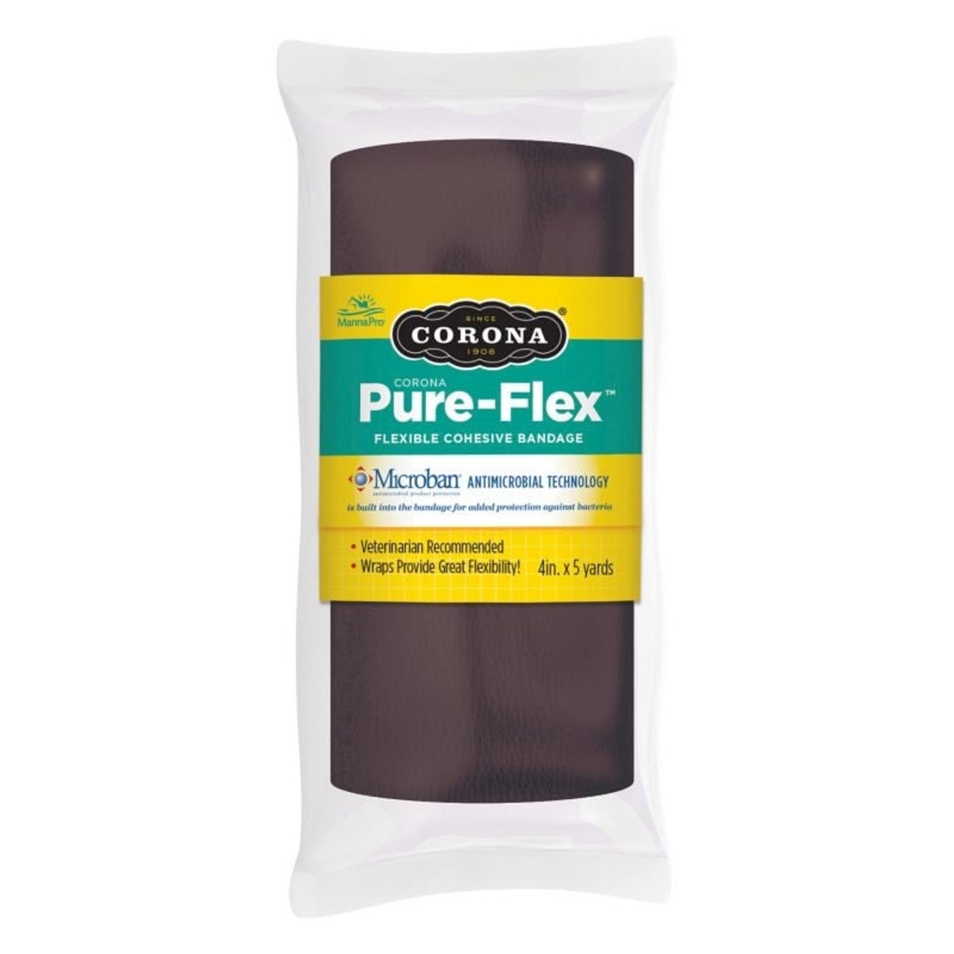 Corona Pure-Flex Flexible Bandage