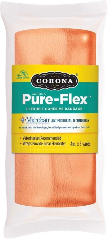 Corona Pure-Flex Flexible Bandage