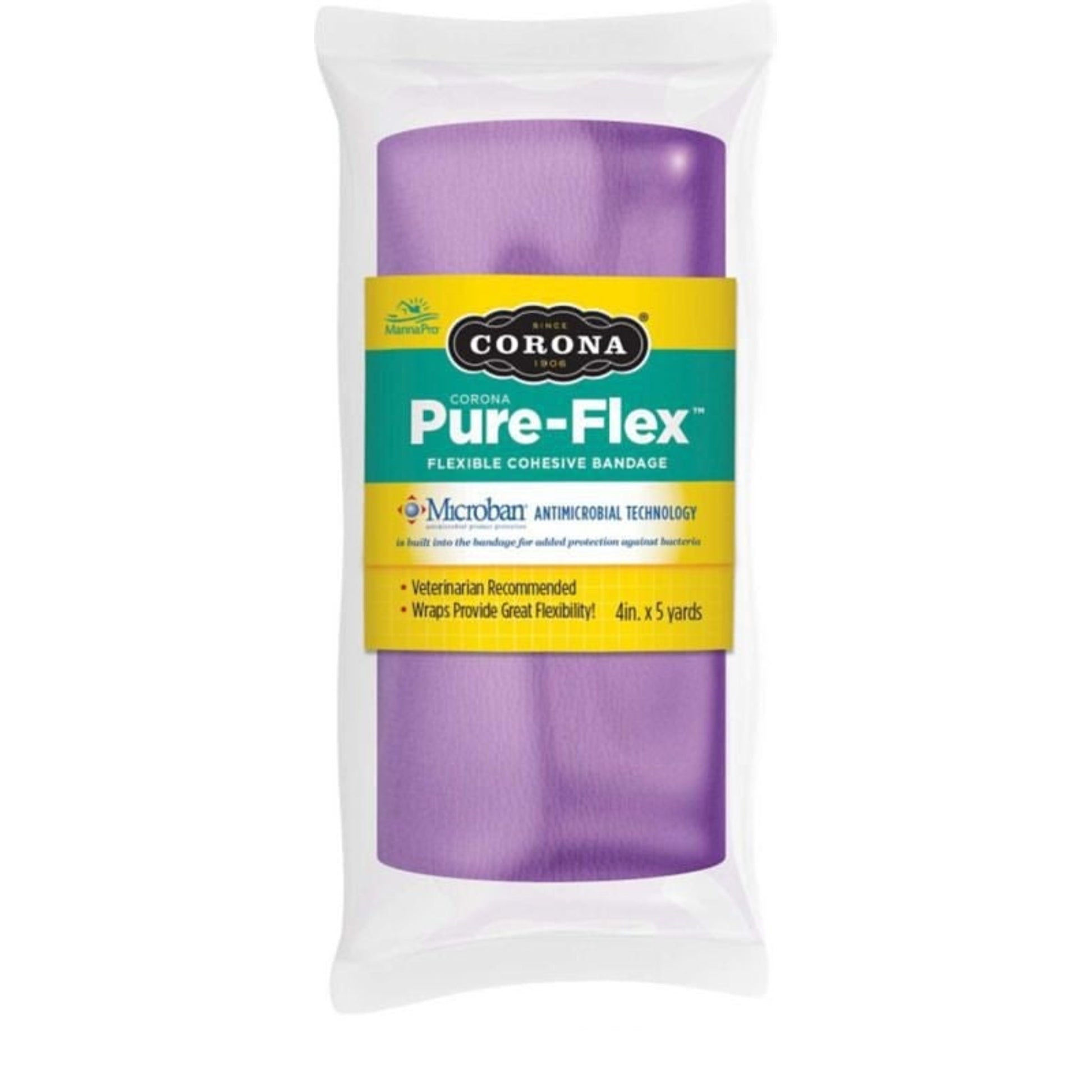 Corona Pure-Flex Flexible Bandage