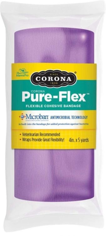 Corona Pure-Flex Flexible Bandage