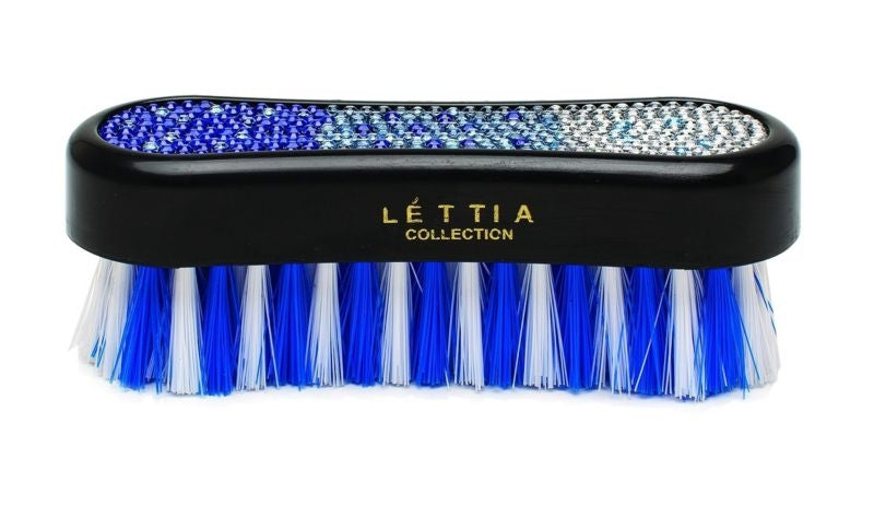 Lettia Crystal Face Brush