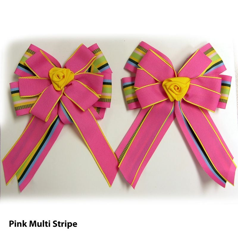 Ellie's Hair Bows