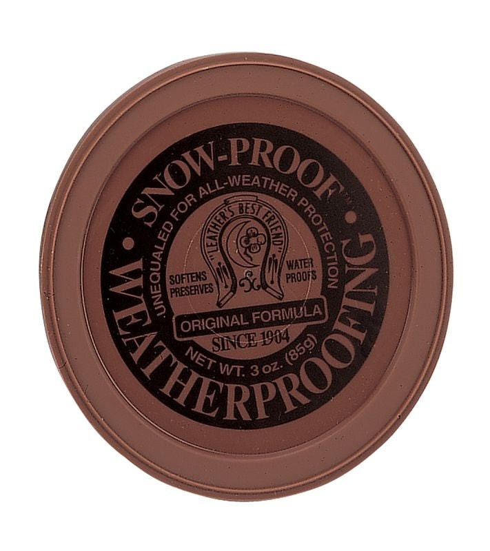 Fiebings Snow Proof Weatherproofing Conditioner